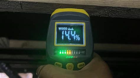 moisture meter 20 readings|acceptable moisture reading in wood.